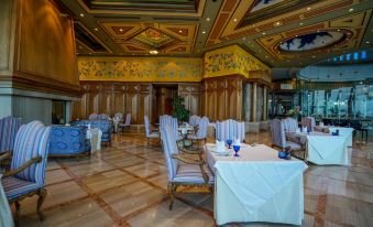 Royal Monte-Carlo Sharm Resort & Spa