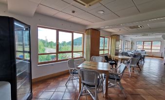 Hotel Spa Puerta Vadinia