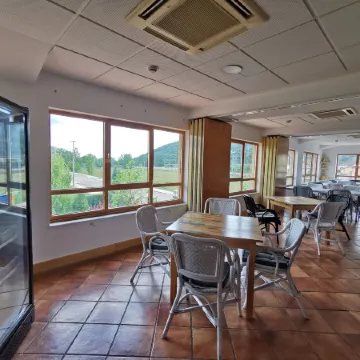 Hotel Spa Puerta Vadinia