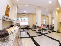 Hotel Express Savoy - Centro Histórico Hotels near Palacio Piratini