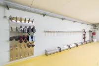 Hotel Solaia - parking