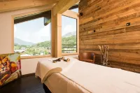 Hotel der Löwe Leogang - spa
