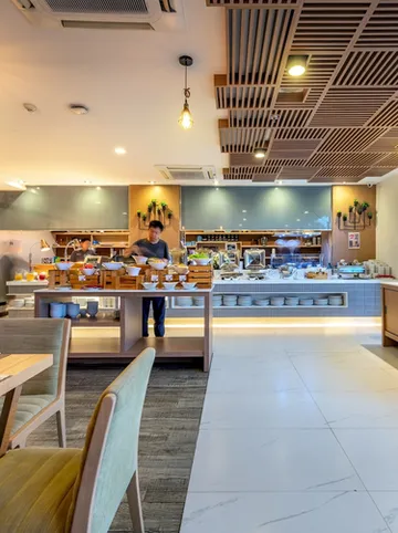 รูปภาพของพลาย ไพร์ม โฮเทล ระยอง