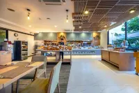 Plaai Prime Hotel Rayong