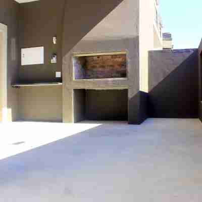 Discovery Riverlets Apartment Rooms