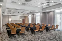 Hyatt Place Riverside Downtown - Wifi