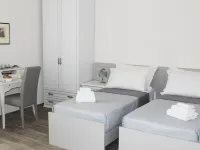 維蘇威追夢酒店 波蒂奇酒店