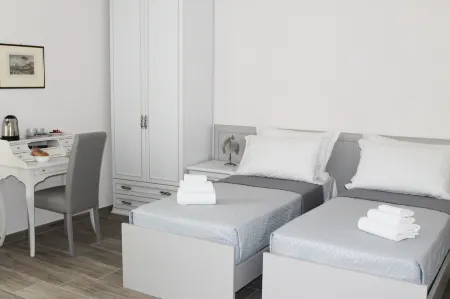 L'Acchiappasogni Vesuviano Guest House