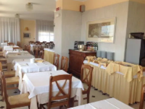 Hotel Tirreno Hotels in Lavagna