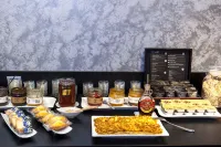 Brit Hotel Belfort Centre-Le Boreal Hotels in Ronchamp