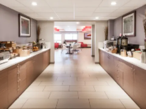 Microtel Inn & Suites by Wyndham Kitimat Hotels in Kitimat