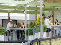 Middle Park Hotel Hotels near Captain Baxter