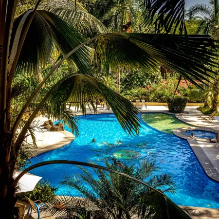 Jaco Hotel DoceLunas