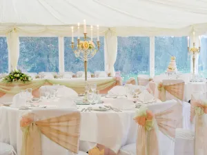 Otterburn Castle