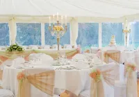 Otterburn Castle - Wi-Fi