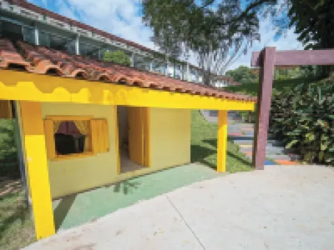 Eldorado Atibaia Eco Resort Hotels in Atibaia