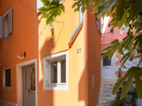 Noemi's Rooms Hotels in Rovinj