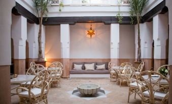 Riad Olema et Spa