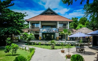Lutwala Bungalows and Private Villa