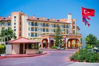 Miramare Queen Hotel