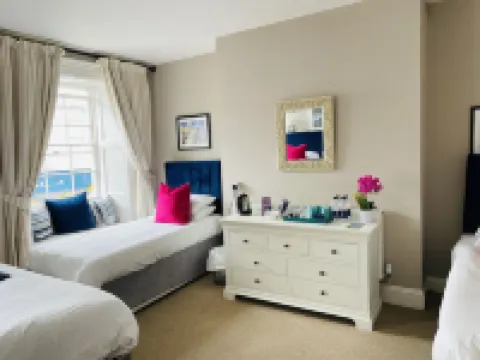 Molesworth Arms Hotels in Wadebridge