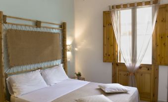 Residence Borgo Latino- Localo