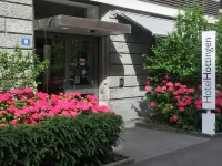 Hotel Hottingen Hotels near Dolderbahn