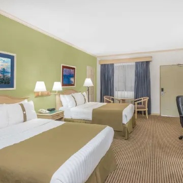 Wyndham Garden Ciudad Obregon