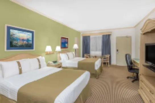 ウィンダム ガーデン シウダ オブレゴン