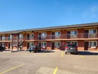 Motel 6 Lethbridge, AB Hotels in Lethbridge
