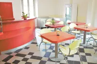 Ostello la Miniera Hotel di Roccatederighi