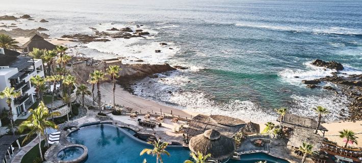 Esperanza, Auberge Collection Hotels in Los Cabos