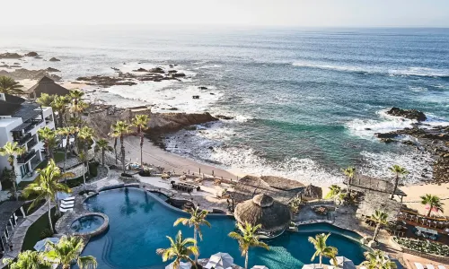 Esperanza, Auberge Resorts Collection