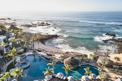 Esperanza, Auberge Resorts Collection Hotels near Cabo San Lucas Country Club