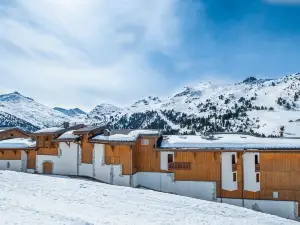Résidence Pierre & Vacances Premium les Crets