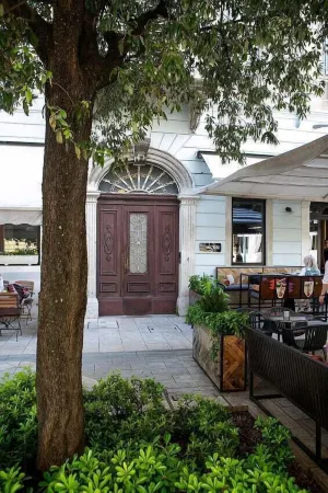 Teatro Suite & Rooms