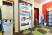Hotel Select Inn Yonezawa