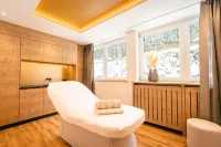 Hotel Alpenkönig - spa
