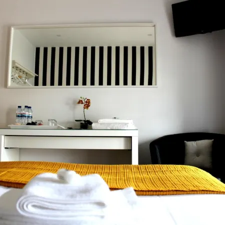 Aveiro White House