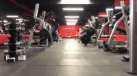 New Hotel - Gym