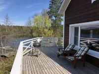 Ammatour Villas Hotels in Luumäki