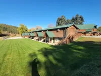 Hulett Motel Hotels in Devils Tower