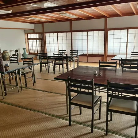 Kanko Ryokan Yamato