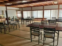 Kanko Ryokan Yamato Hotels in Heguri