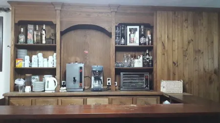 Hotel Los Ángeles Отели в г. Tielve