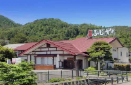 Annex Fujiya Ryokan Hotels in 