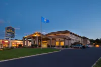 Best Western Ambassador Inn  Suites