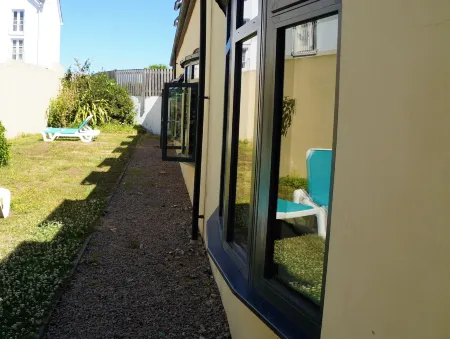 The Uplands Apartments