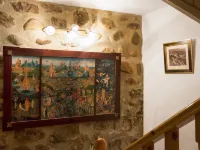 Hotel Rural Villa Liquidámbar