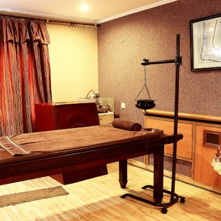 Indismart Hotel